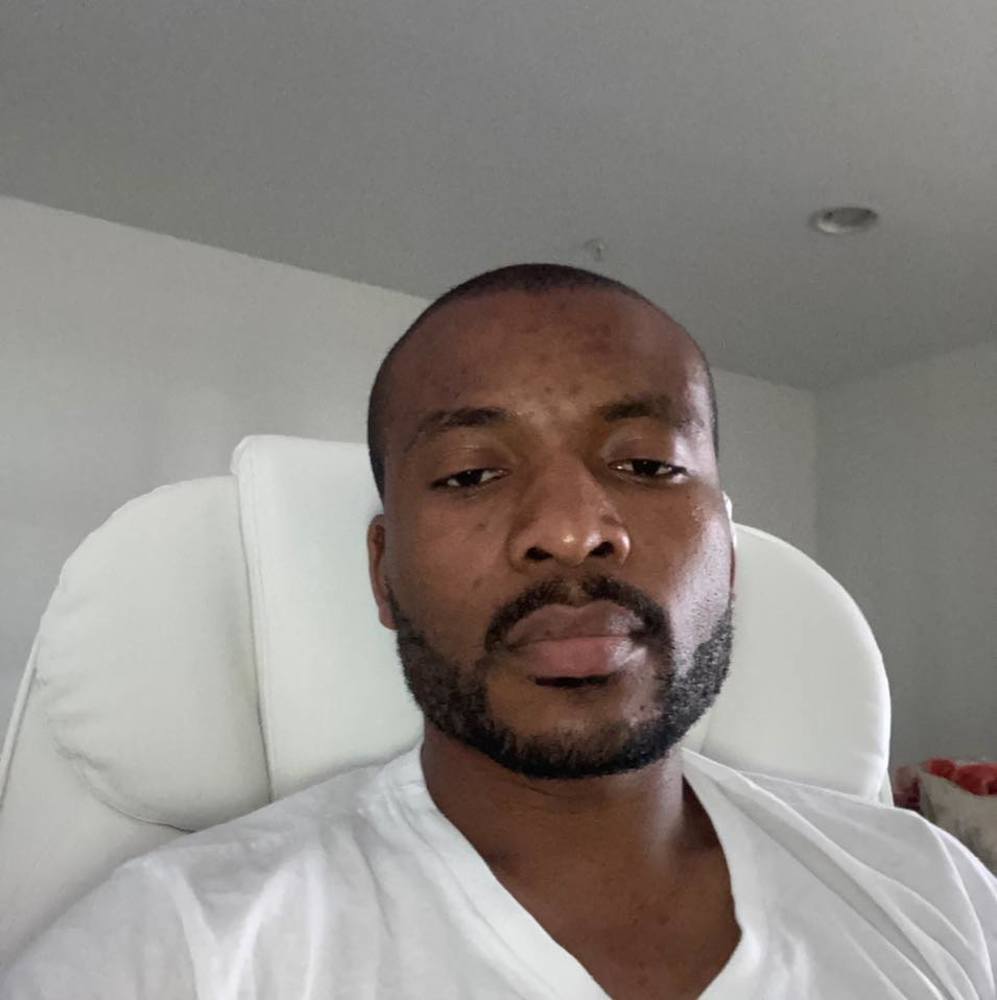 Meet your Posher, Fabian